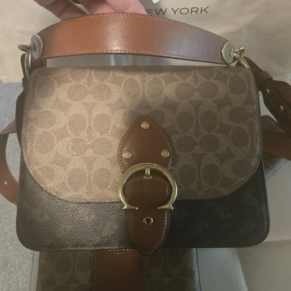 Coach Beat 3pc. Bag Set - Picture 3 of 17